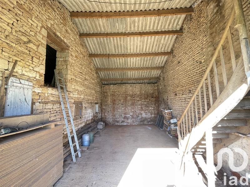 Maison de campagne - 69 m² - 3 pièces