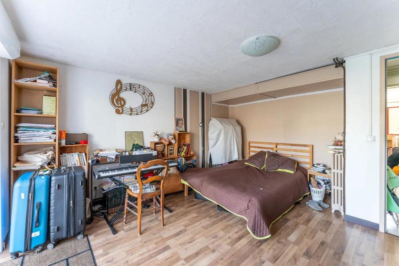 Maison bourgeoise - 252 m² - 10 pièces