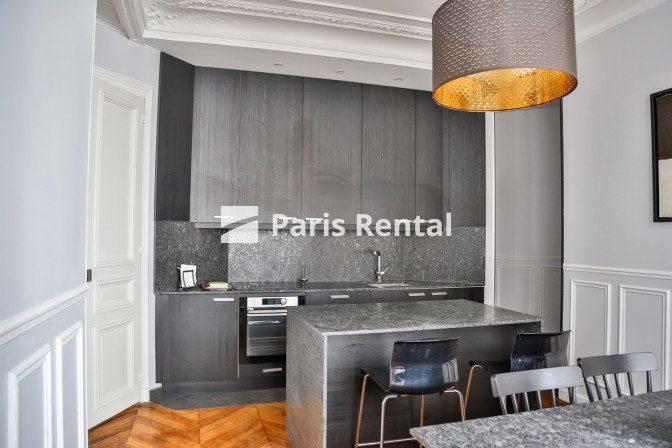 Appartement - 130 m² - 4 pièces