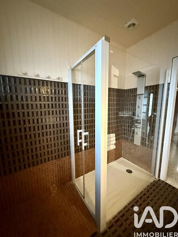 Maison de village - 159 m² - 5 pièces