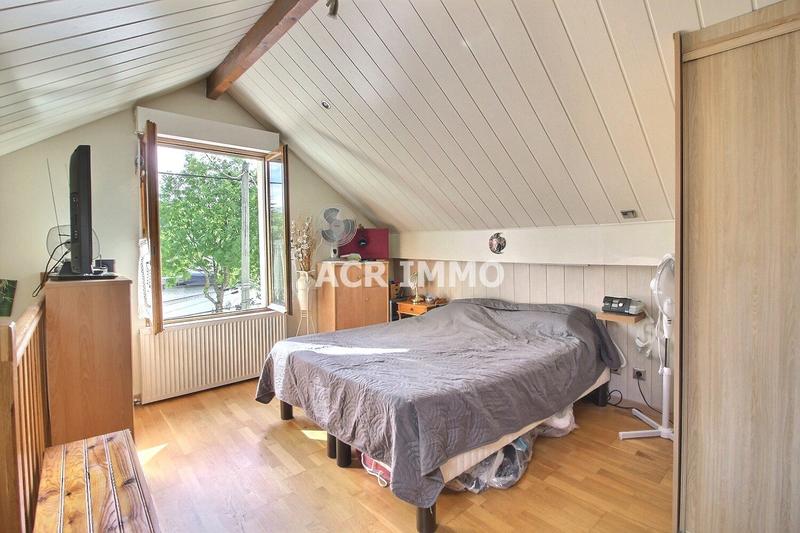 Maison - 60 m² - 3 pièces