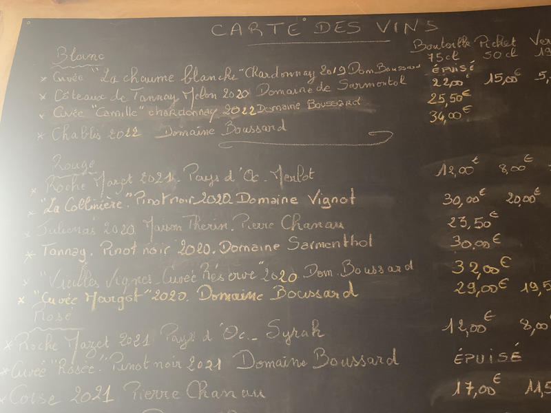 Local commercial - 97 m²