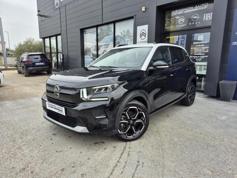 Citroën C3 IV Turbo 100 Bvm6 Max