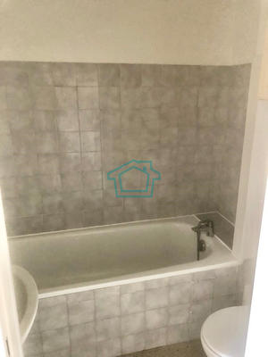 Appartement - 25 m² - 1 pièce