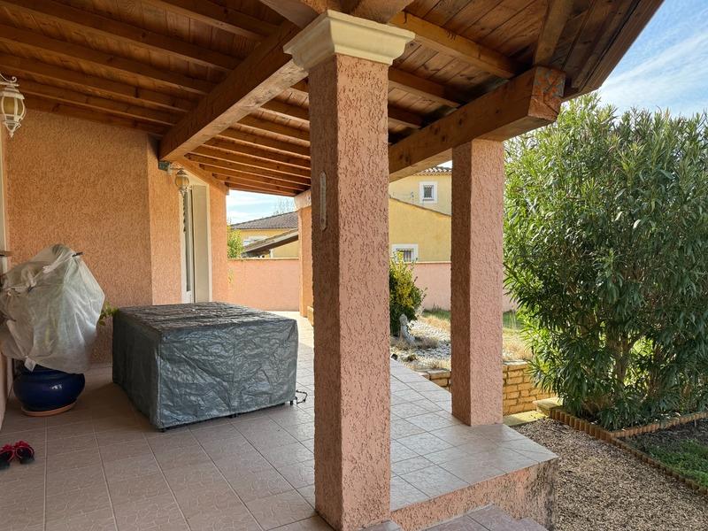 Maison - 141 m² - 5 pièces