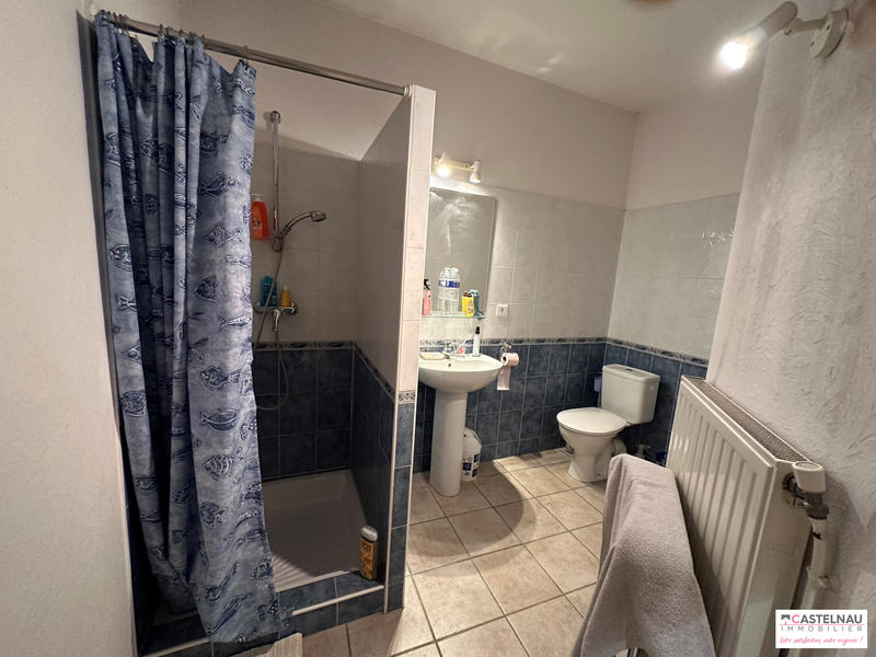 Maison - 174 m² - 6 pièces