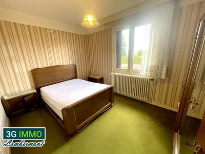 Maison - 79 m² - 5 pièces