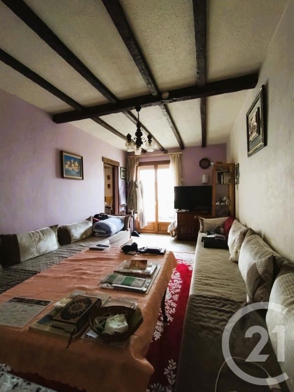 Maison - 99 m² - 4 pièces