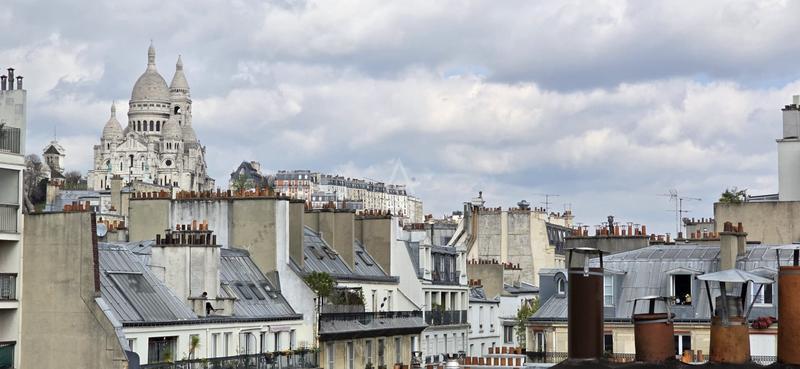 Appartement - 7 m² - 1 pièce