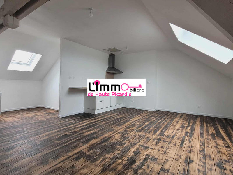 Appartement - 45 m² - 3 pièces