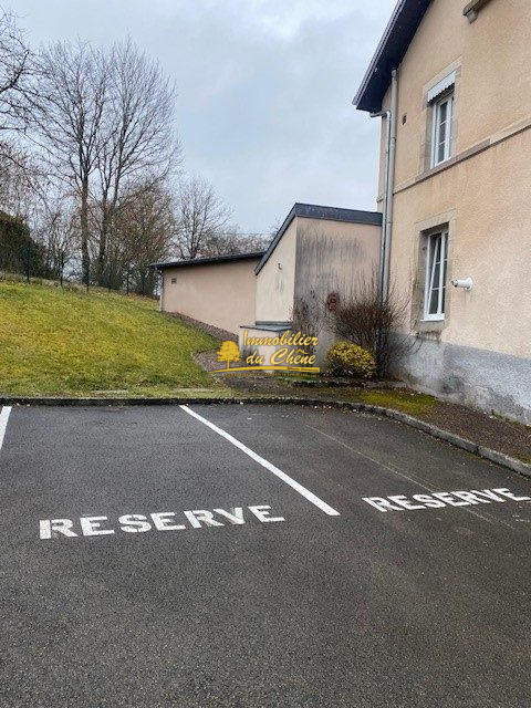 Appartement - 82 m² - 3 pièces