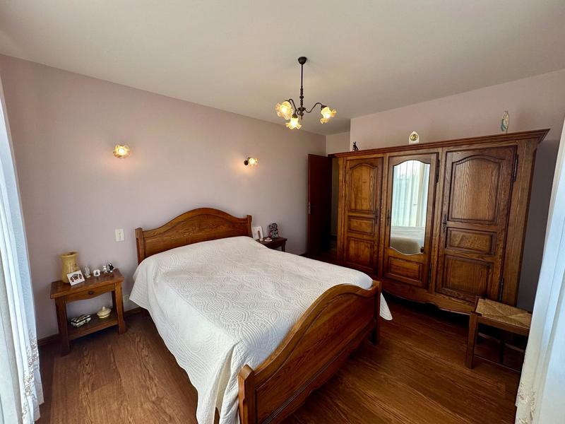 Maison - 123 m² - 5 pièces