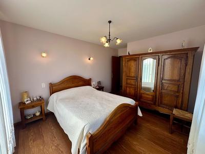 Maison - 123 m² - 5 pièces