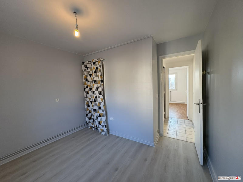 Appartement - 70 m² - 4 pièces