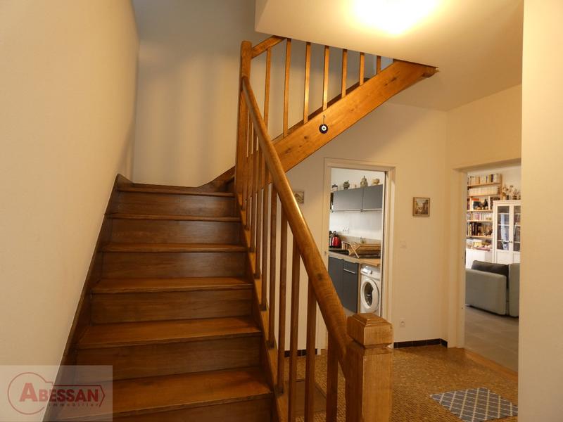 Maison de village - 200 m² - 6 pièces