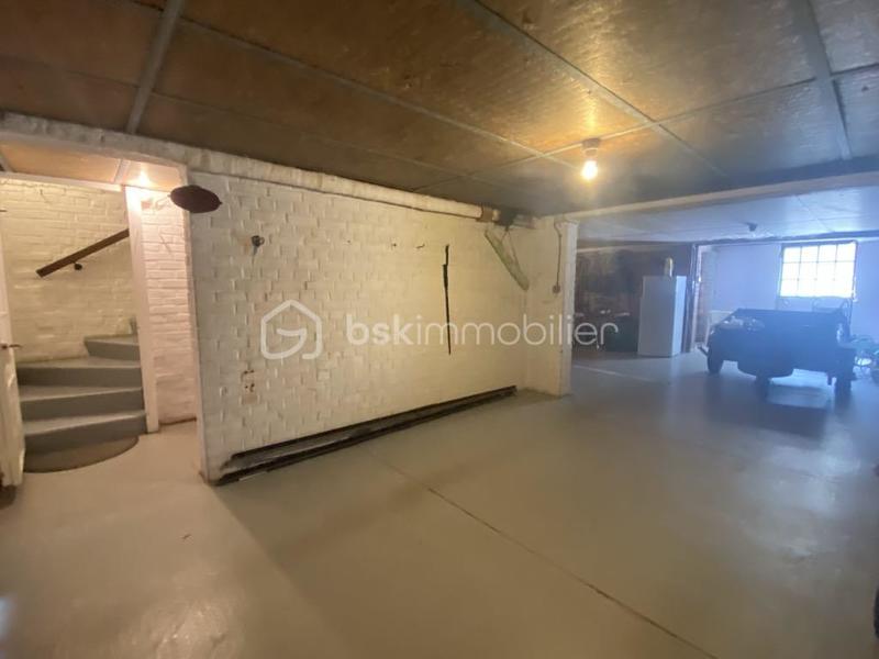 Maison - 145 m² - 5 pièces