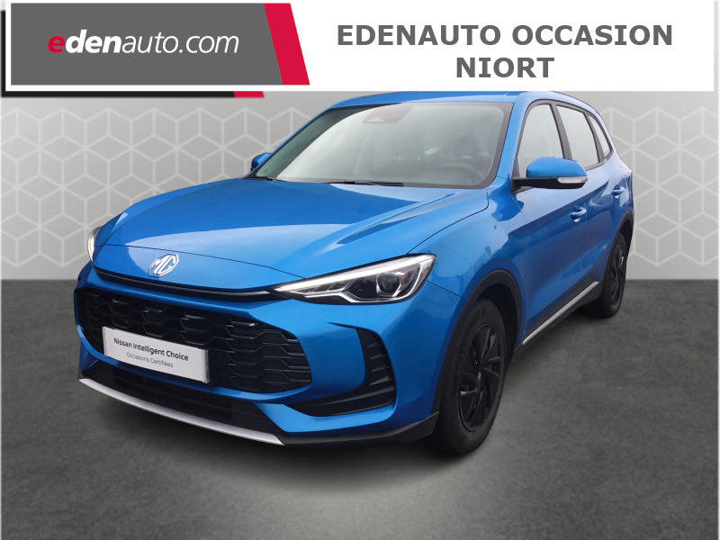 Mg Zs 1.5 l Hybrid+ 197 ch Standard