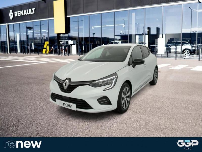 Renault Clio V TCe 100 Gpl Evolution