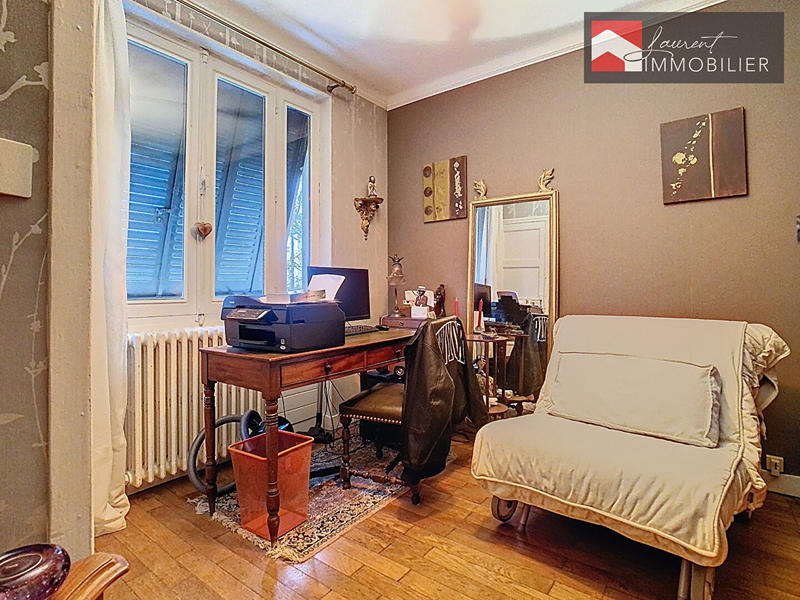 Maison - 126 m² - 5 pièces