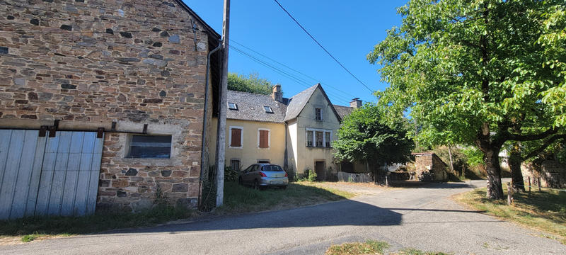 Maison - 131 m² - 7 pièces