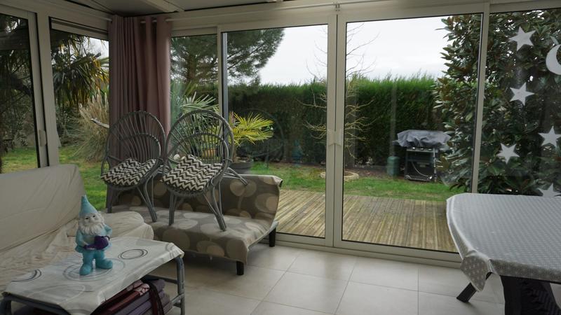 Maison - 148 m² - 10 pièces