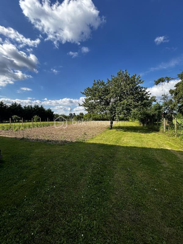 Maison de village - 120 m² - 7 pièces