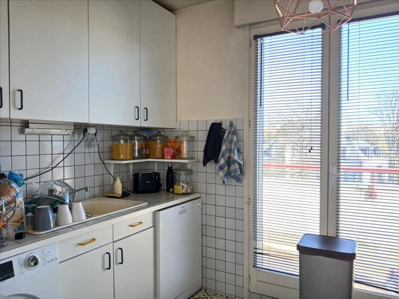 Duplex - 80 m² - 3 pièces