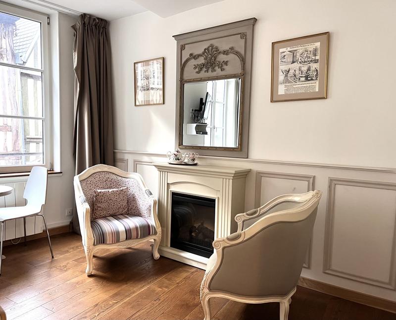 Appartement - 29 m² - 1 pièce