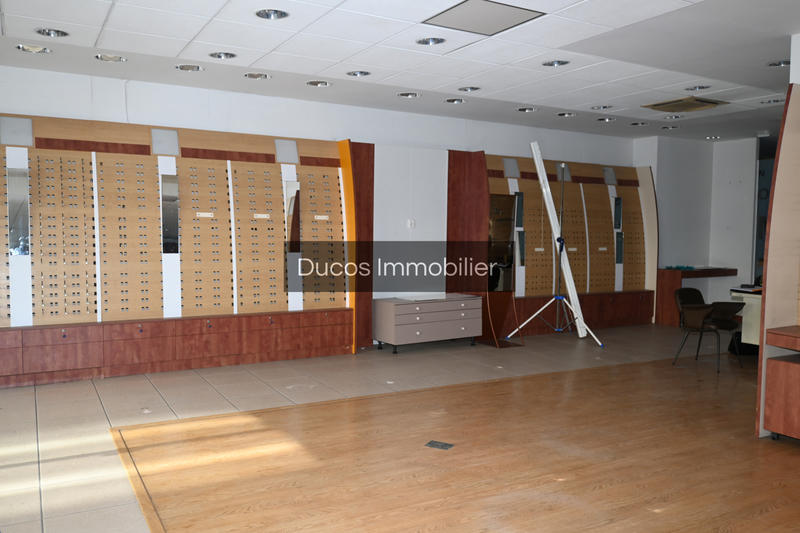 Immeuble - 400 m² - 9 pièces