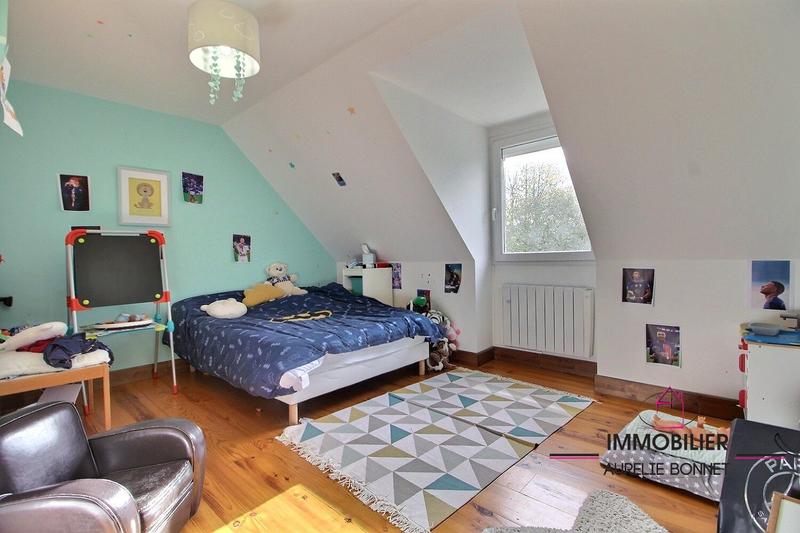 Maison contemporaine - 172 m² - 6 pièces