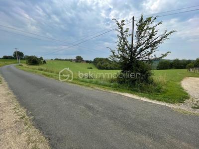 Terrain - 10 280 m²