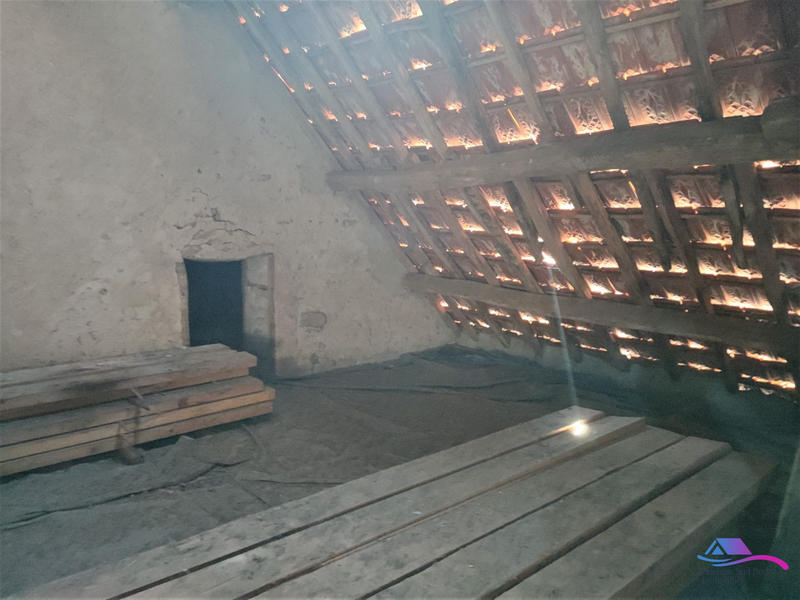 Maison - 74 m² - 3 pièces