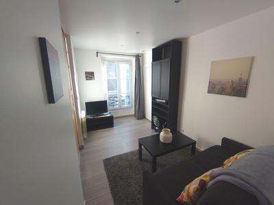 Appartement - 26 m² - 2 pièces