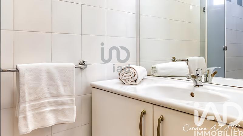 Appartement - 36 m² - 2 pièces