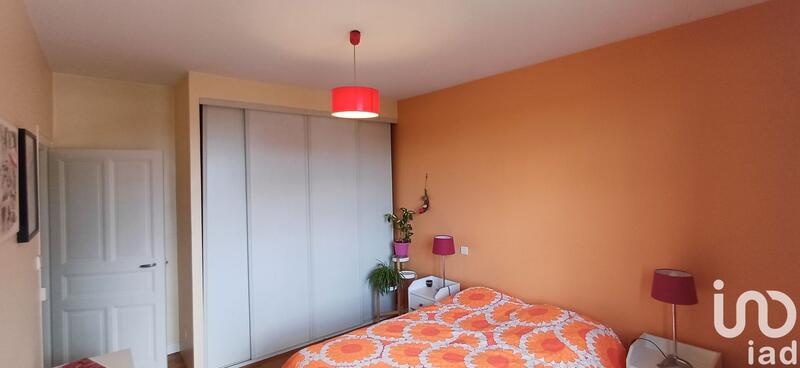 Maison - 81 m² - 3 pièces