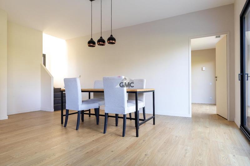 Villa - 151 m² - 5 pièces