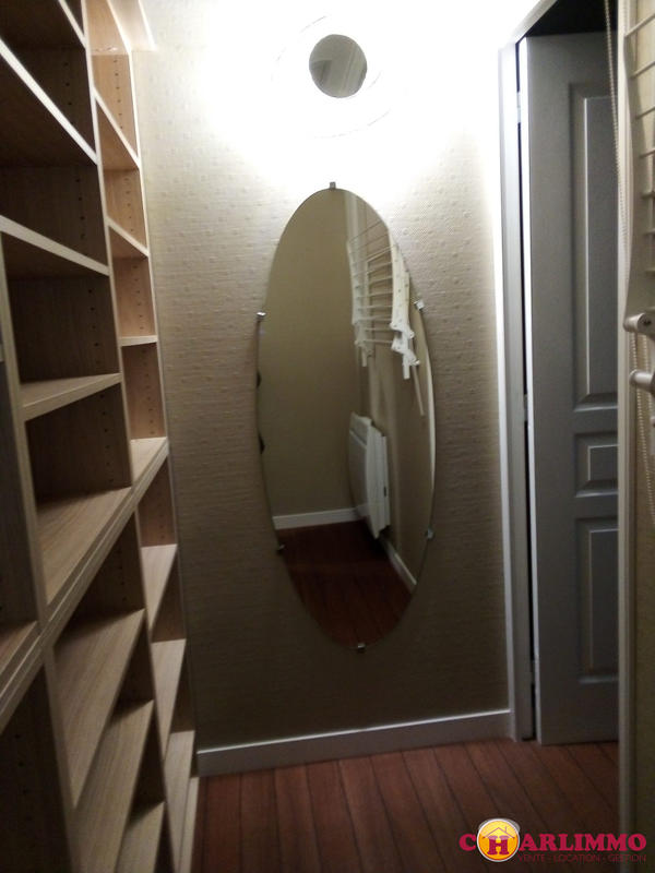 Appartement - 32 m² - 1 pièce