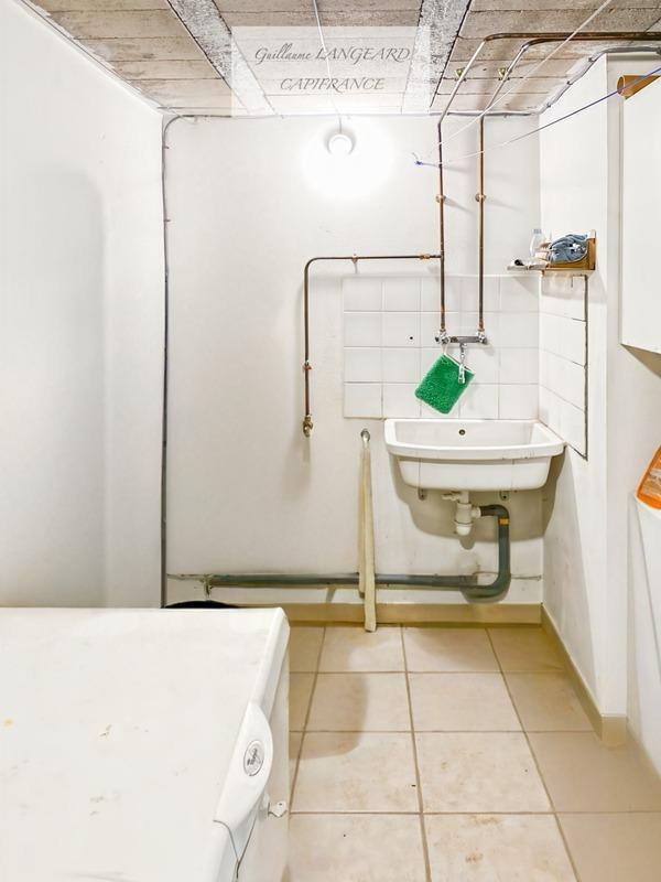 Appartement - 86 m² - 4 pièces