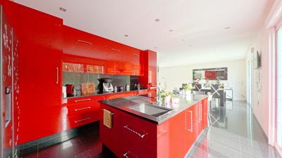 Villa - 340 m² - 7 pièces