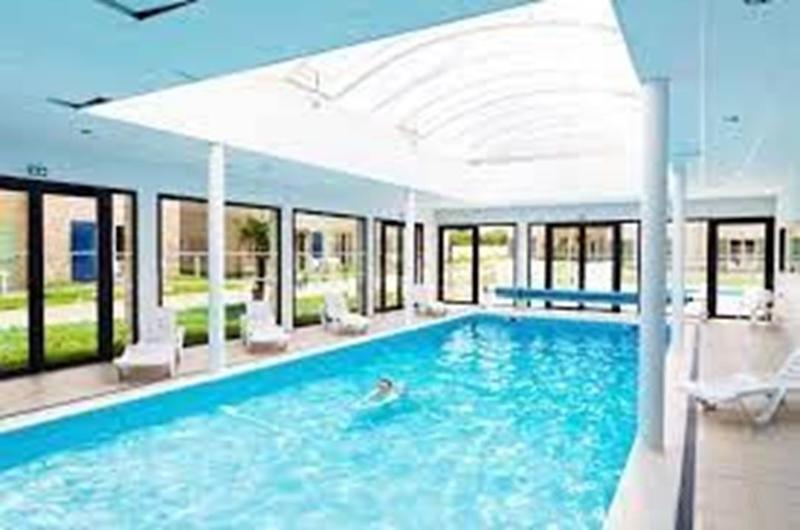 Duplex - 45 m² - 3 pièces