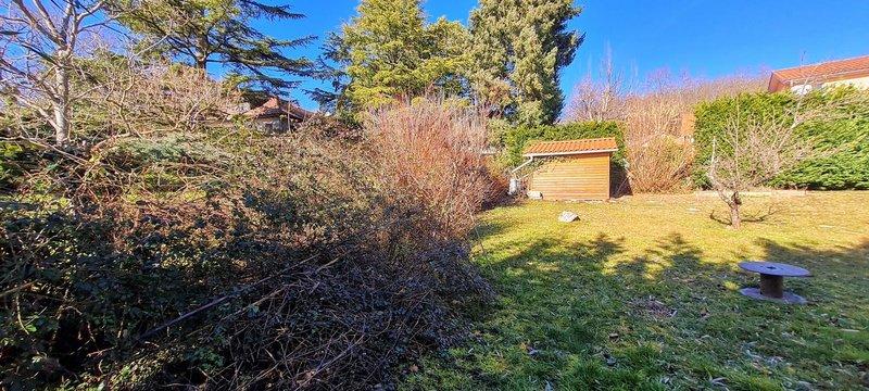 Maison - 200 m² - 10 pièces