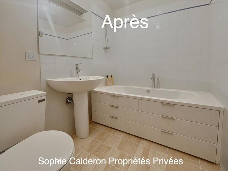 Appartement - 32 m² - 1 pièce
