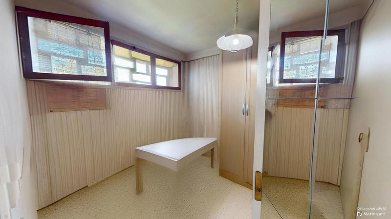 Appartement - 87 m² - 4 pièces