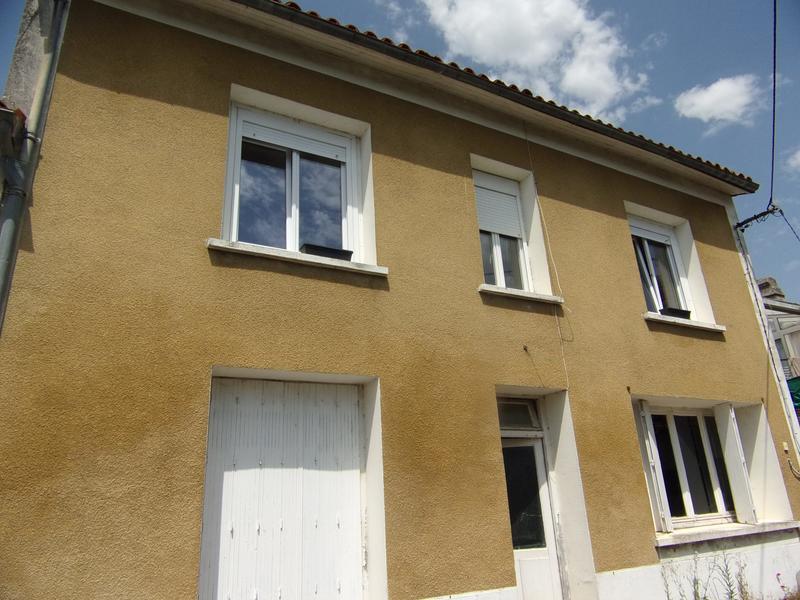 Maison ancienne - 246 m² - 12 pièces
