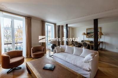 Appartement - 76 m² - 2 pièces