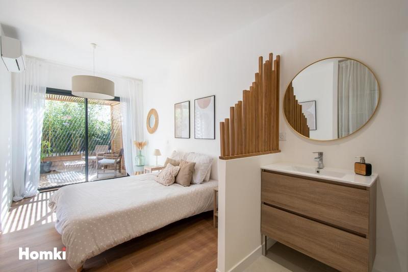 Villa - 125 m² - 5 pièces