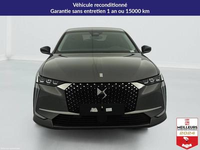 Ds Ds 4 Ds4 PureTech 130 Eat8 Rivoli