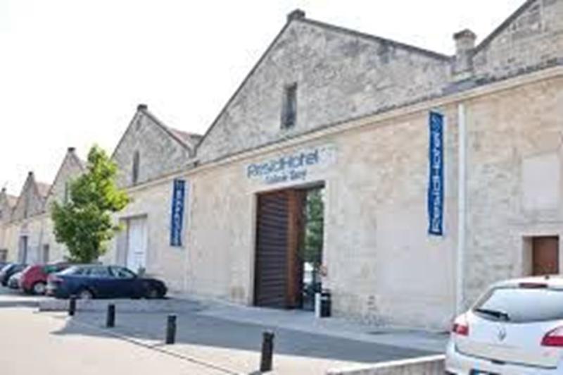 Appartement - 19 m² - 1 pièce