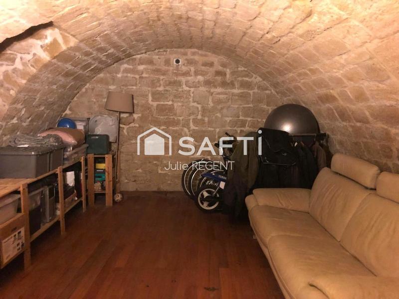 Maison - 70 m² - 4 pièces