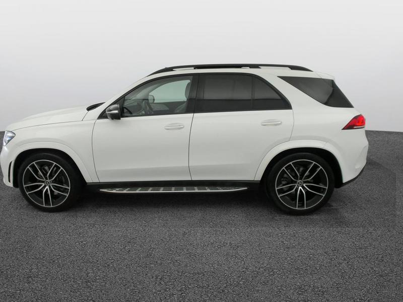 Mercedes Classe Gle 400 d 9g-Tronic 4Matic Amg Line
